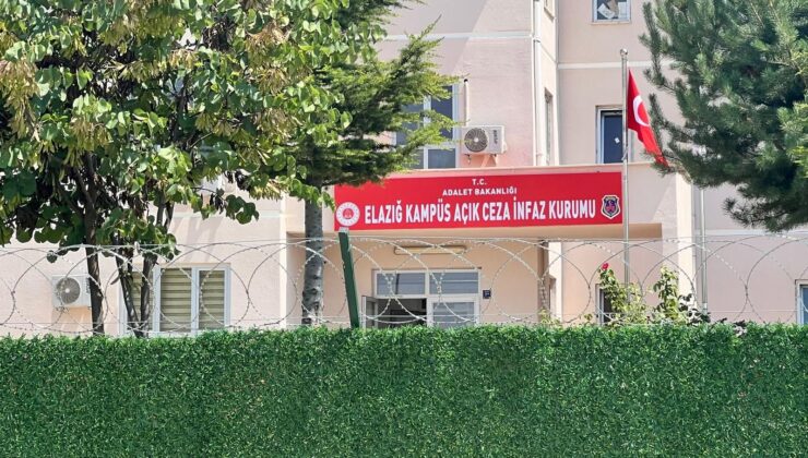 Tel Örgüleri Kesip Cezaevine Giren ve Hasmını Vuran Şüphelilere Tutuklama