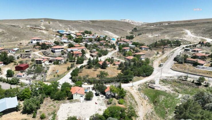 Tema Vakfı, Ankara Valiliği’nin Gölbaşı’nda Kömür Madeni Projesi İçin Aldığı “Çed Gerekli Değildir” Kararına Dava Açtı