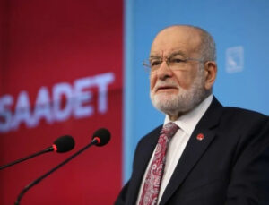 Temel Karamollaoğlu’nun Annesi Vefat Etti