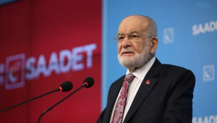 Temel Karamollaoğlu’nun Annesi Vefat Etti