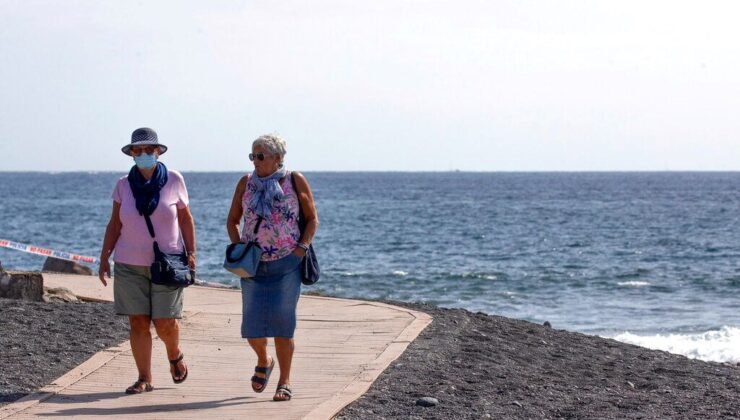 Tenerife’de Turistler Neden Kayboluyor? 6 Ayda 11 Kişi Kayıplara Karıştı