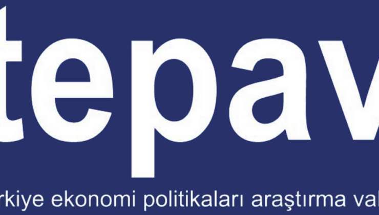 TEPAV 2025’te Beklenen Etkiyi Araştırdı: “Paketin Gelir Etkisi 736 Milyar TL ile Ek Masrafların Altında”