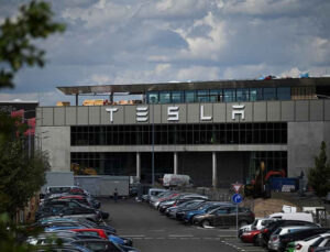 Tesla’nın Karı Yüzde 45 Azaldı