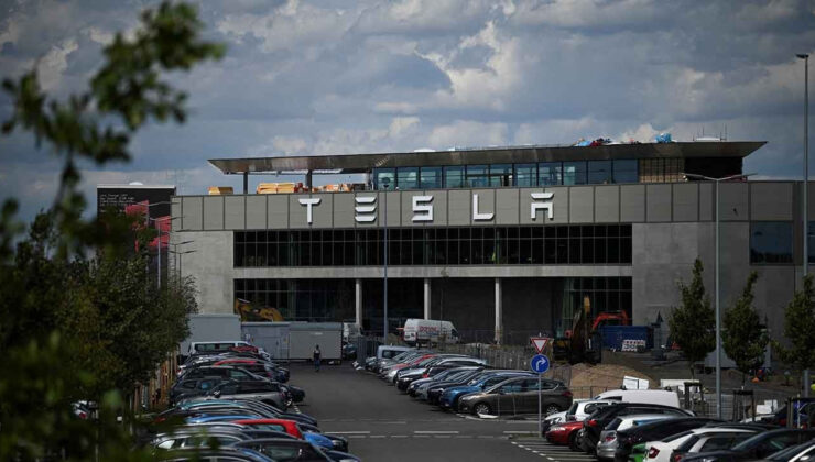 Tesla’nın Karı Yüzde 45 Azaldı