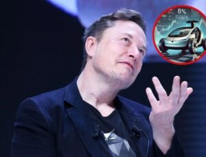 Tesla’nın Robotaksi Aktifliği Resmen Ertelendi