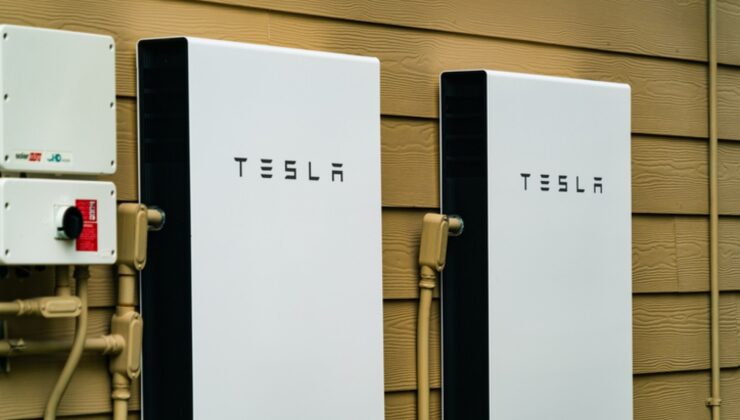 Tesla’nın Sanal Enerji Santrali, Şebekeye 100 Mw Güç Sağlayarak Doğalgaz Kullanımını Azalttı