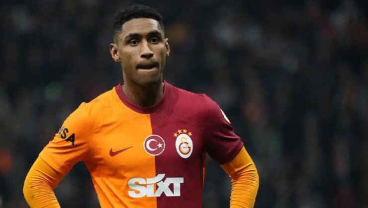 Tete Transferinin Faturası Ağır Oldu! Fıfa’dan Galatasaray’a Ceza