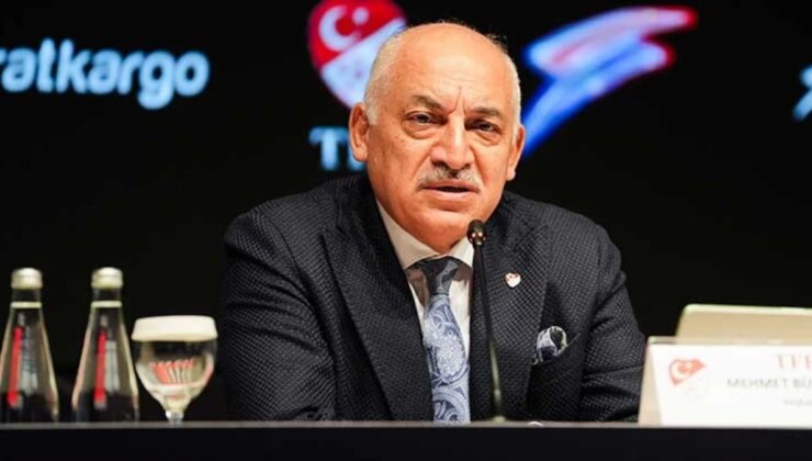 Tff Başkan Adayı İbrahim Hacıosmanoğlu: Mutlaka Adaylıktan Çekilmeyeceğim