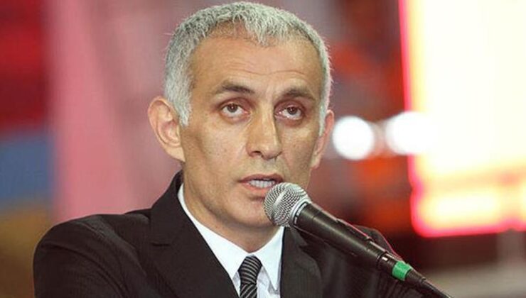 Tff Başkan Adayı İbrahim Hacıosmanoğlu’ndan Fenerbahçe’ye Övgü: En Mükemmel…