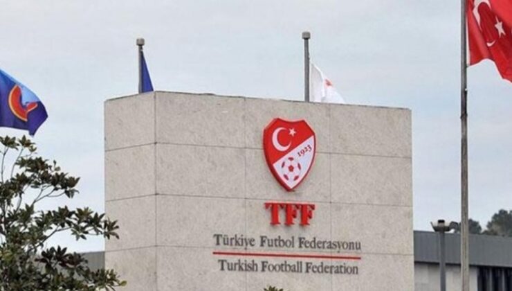 Tff Genel Konsey Hakkında Bilgilendirme Yaptı