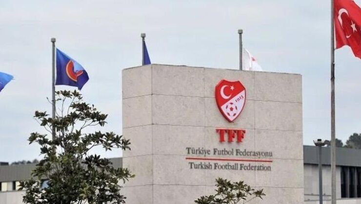 Tff Yabancı Kuralını Değiştirdi! Yeni Dönemde Uygulanacak