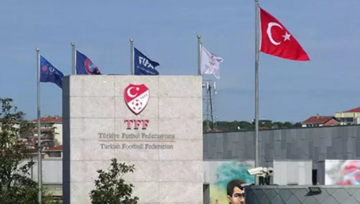 Tff’den Genel Heyet Çağrısı