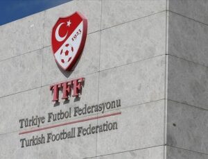 Tff’den Genel Konsey Çağrısı