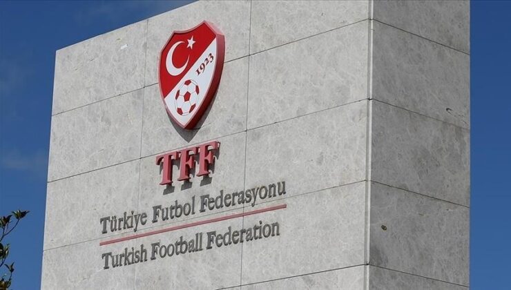 Tff’den Genel Konsey Çağrısı