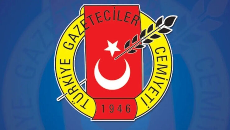 TGC: Siyasetçilerin Gazetecileri Tehdit Etmesi Hatadır