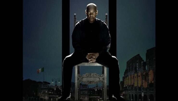 “The Equalizer 3?? Temmuz Ayında Tivibu’da!