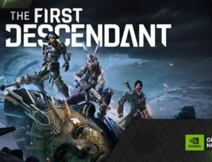 The First Descendant, NVİDİA Geforce Now Kütüphanesine Eklendi