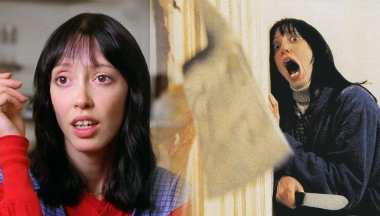 The Shining’in Yıldızı Shelley Duvall Yaşamını Yitirdi