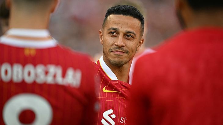 Thiago Alcantara Futbol Mesleğini Noktaladı!