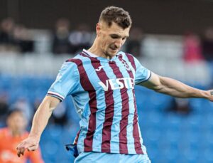 Thomas Meunier, Trabzonspor’la Olan Kontratını Feshetti