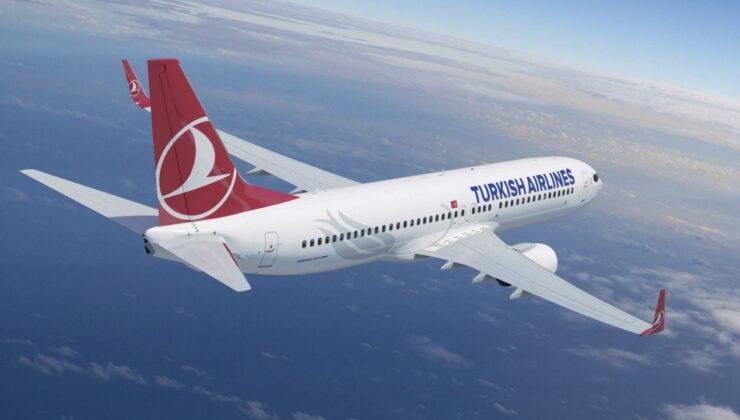 THY 4 Adet Boeing 777 Kargo Uçağı Sipariş Etti