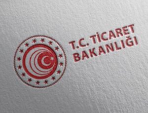 Ticaret Bakanlığı, 466 Firmaya Dahilde Sürece İzin Belgesi Verdi