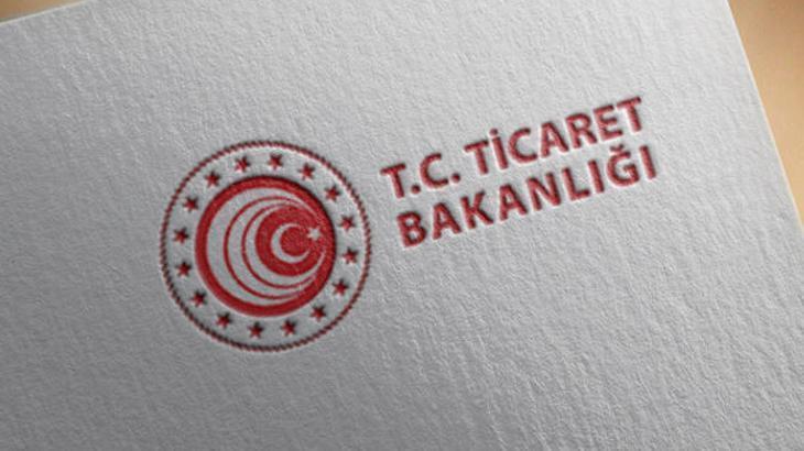 Ticaret Bakanlığı, 466 Firmaya Dahilde Sürece İzin Belgesi Verdi