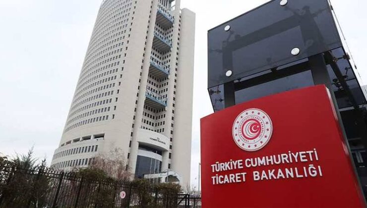 Ticaret Bakanlığı’ndan Yeme- İçme Hizmeti Veren Firmalara Denetim: 47 Milyonu Aşan Ceza Kesildi!