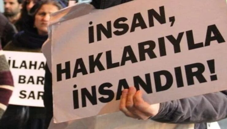 Tihv, 2 Temmuz’da Yaşanılan İnsan Hakları İhlallerini Açıkladı