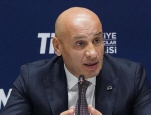 Tim Başkanı Gültepe: 2024, Ovp İlk Yılı Olması Sebebiyle Daha da Fazla Kıymet Arz Ediyor