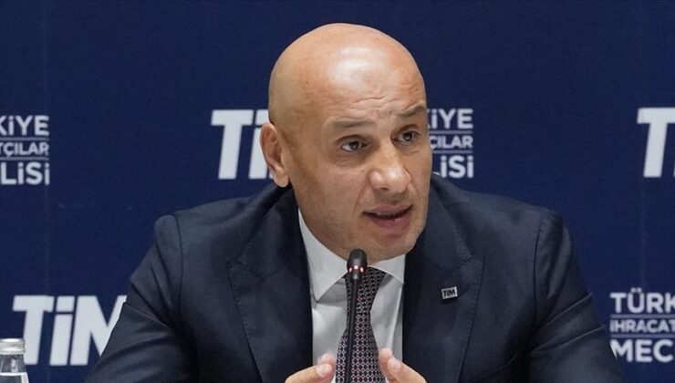 Tim Başkanı Gültepe: 2024, Ovp İlk Yılı Olması Sebebiyle Daha da Fazla Kıymet Arz Ediyor