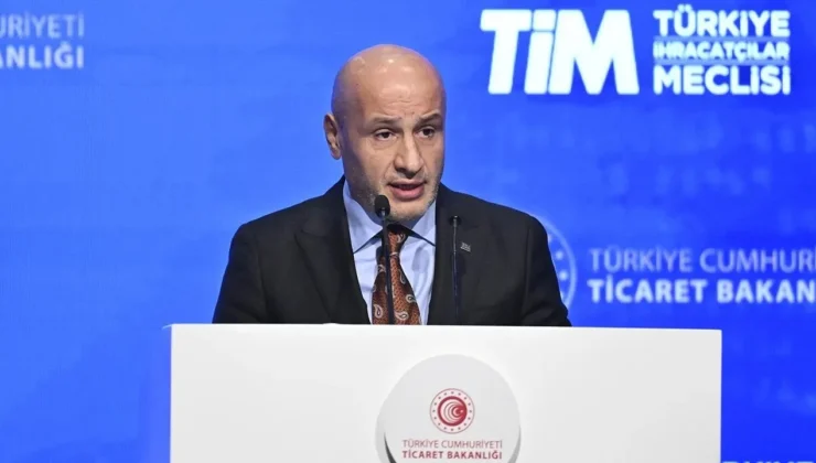 Tim Başkanı, İhracatçının Kur Beklentisini Açıkladı