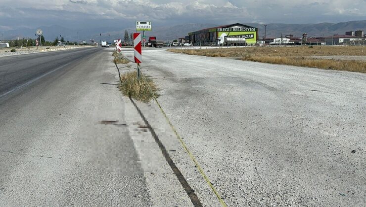 Tır Sürücüleri Kavga Etti; Baba Yaralı, Oğlu Öldü