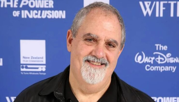 ‘Titanic’ ve ‘Avatar’ Gibi Sinemaların Oscar Ödüllü İmalcisi Jon Landau, 63 Yaşında Hayatını Kaybetti