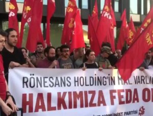 TKP, Rönesans Holding’in Mal Varlıklarının Halka Feda Edilmesini İstedi