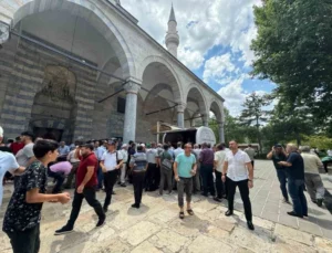 Tokat’ta Muharrem Ayı Coşkusu: 5 Camide Aşure Dağıtıldı