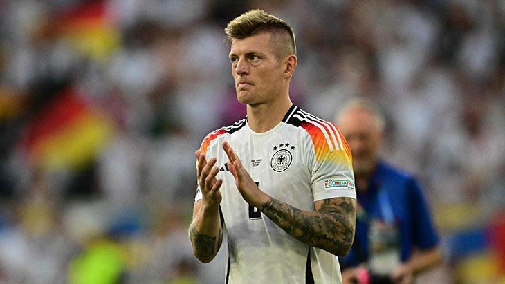 Toni Kroos’tan Arda Güler İtirafı! ‘İnanılmaz’