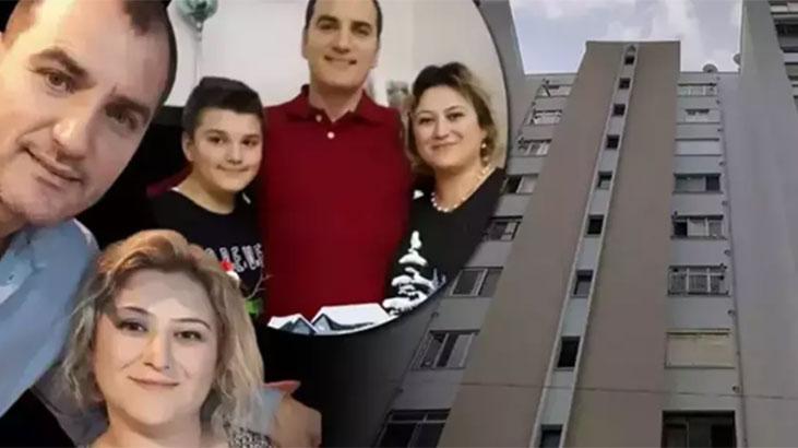 Torunu ve Kızı Canice Öldürülen Aile:  Aynı İşkenceyi Kendisi de Görsün