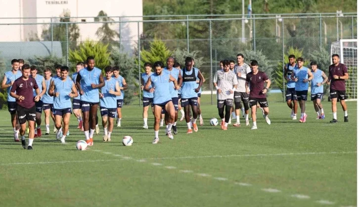 Trabzonspor, Avrupa’da 150. Maçına Çıkacak