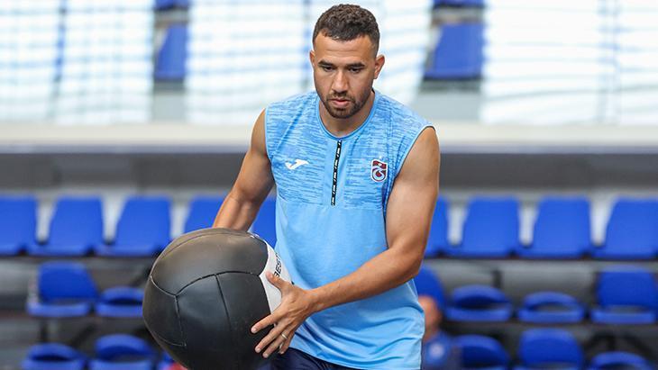 Trabzonspor, Macaristan’da Hız Kesmedi!