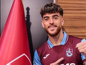 Trabzonspor, Pedro Jorge Gonçalves Malheiro’nun Transferini Açıkladı! Maliyeti Belli Oldu