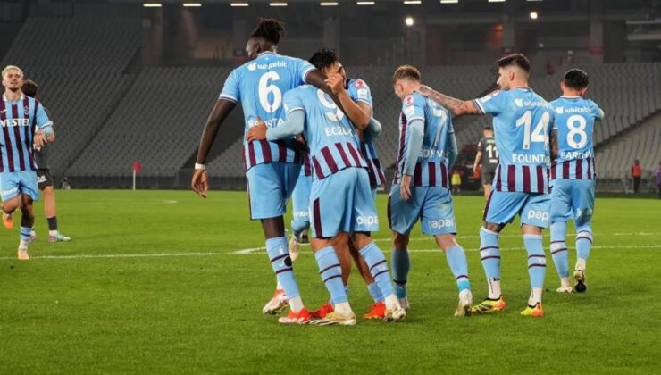 Trabzonspor-Ruzomberok Maçı Ne Zaman, Saat Kaçta, Hangi Kanalda? UEFA Avrupa Ligi 2.Eleme Turunda Trabzonspor’un Rakibi Ruzomberok!