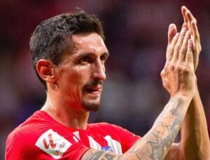 Trabzonspor, Stefan Savic ile Anlaştı!