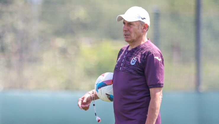 Trabzonspor’da Hazırlıklar Yeniden Başladı