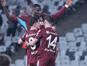 Trabzonspor’da Paul Onuachu Kararı! ABDullah Avcı…