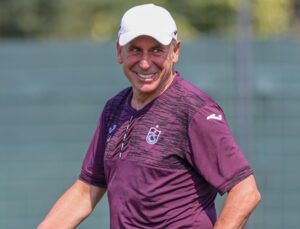 Trabzonspor’un 14 Günlük Macaristan Kampı Sona Erdi