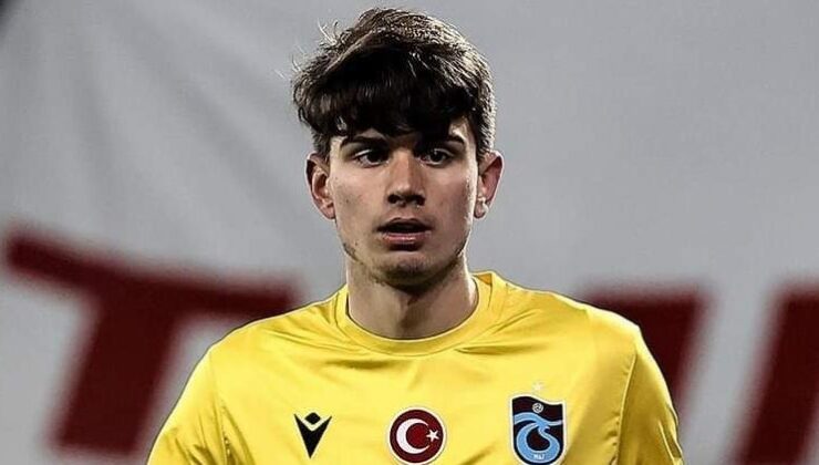 Trabzonspor’un Genç Kalecisi Kağan Moradaoğlu’nun Talipleri Artıyor