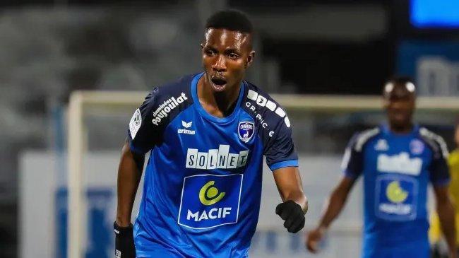 Transfer Haberleri: Sivasspor, Brahima Doukansy ile İlgileniyor