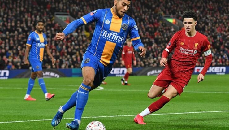 Transferi Duyurdular: Sivasspor’a Bir İngiliz Daha Geliyor