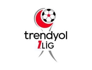 Trendyol 1. Lig’de İlk 5 Haftanın Programı Açıklandı